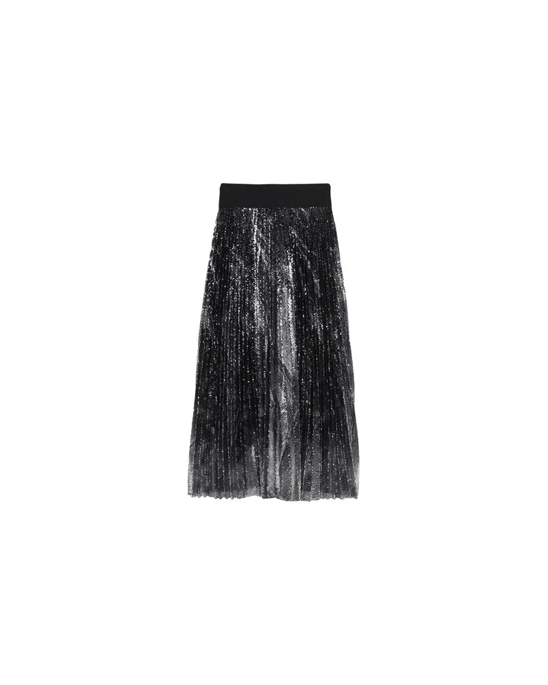 Dorothee Schumacher HOSEN & RÖCKE - Midi-Röckeauf YOOX.COM Schwarz