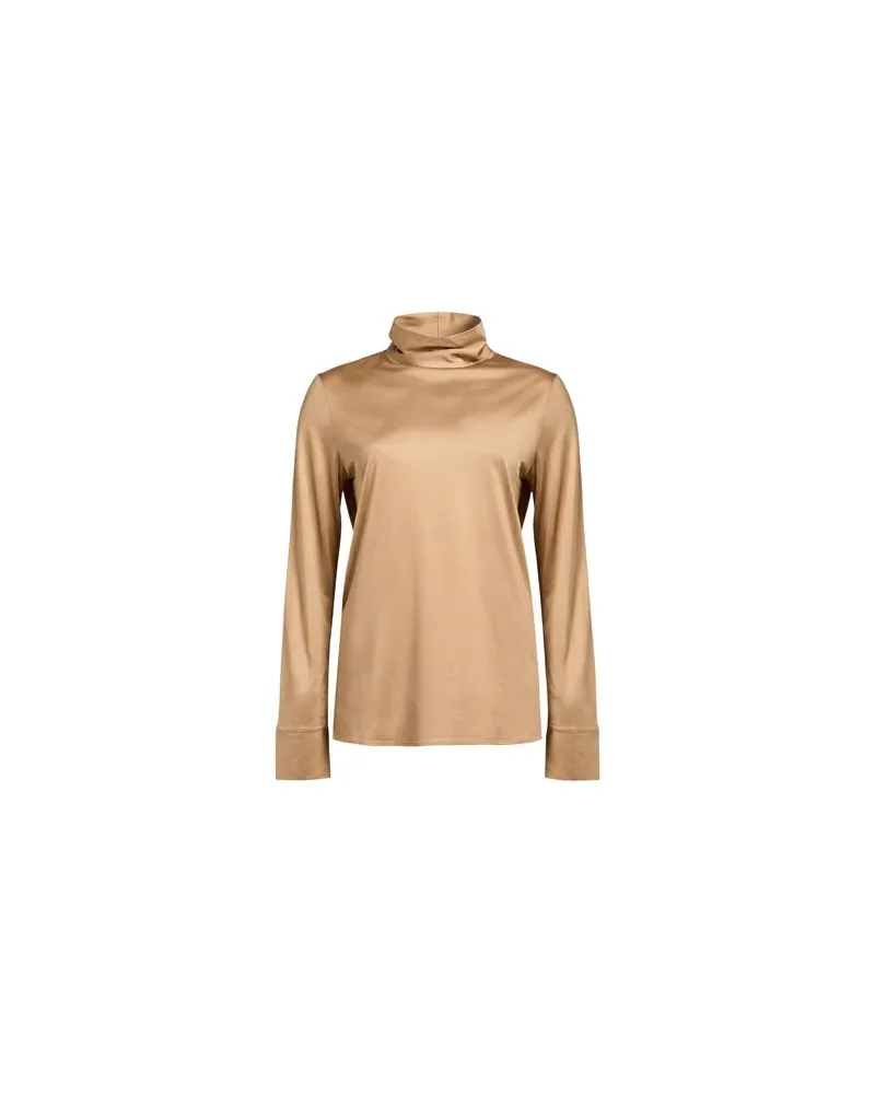 Fabiana Filippi TOPS - T-shirtsauf YOOX.COM Kamel