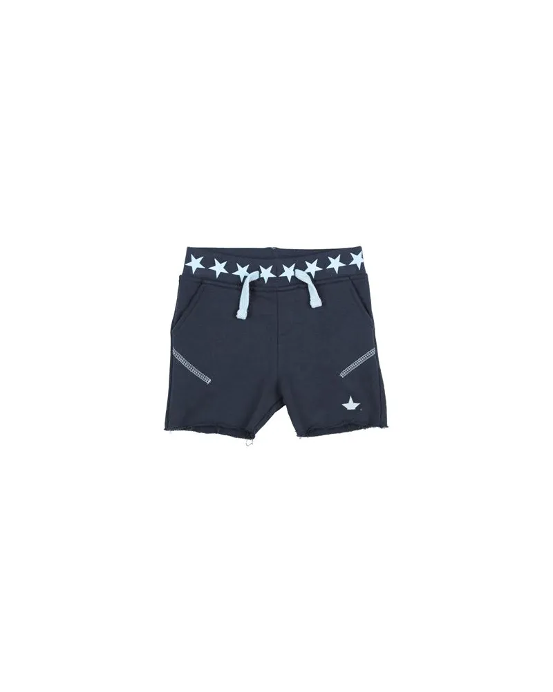 Macchia J HOSEN & RÖCKE - Shorts & Bermudashortsauf YOOX.COM Nachtblau