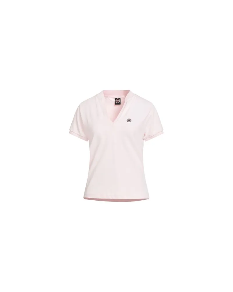 Colmar TOPS - T-shirtsauf YOOX.COM Rosa