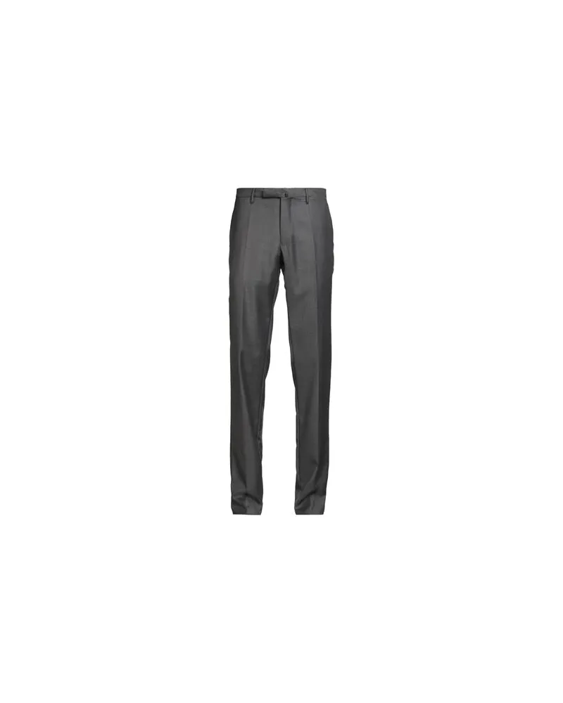 Incotex BY SLOWEAR - HOSEN & RÖCKE - Hosenauf YOOX.COM Grau