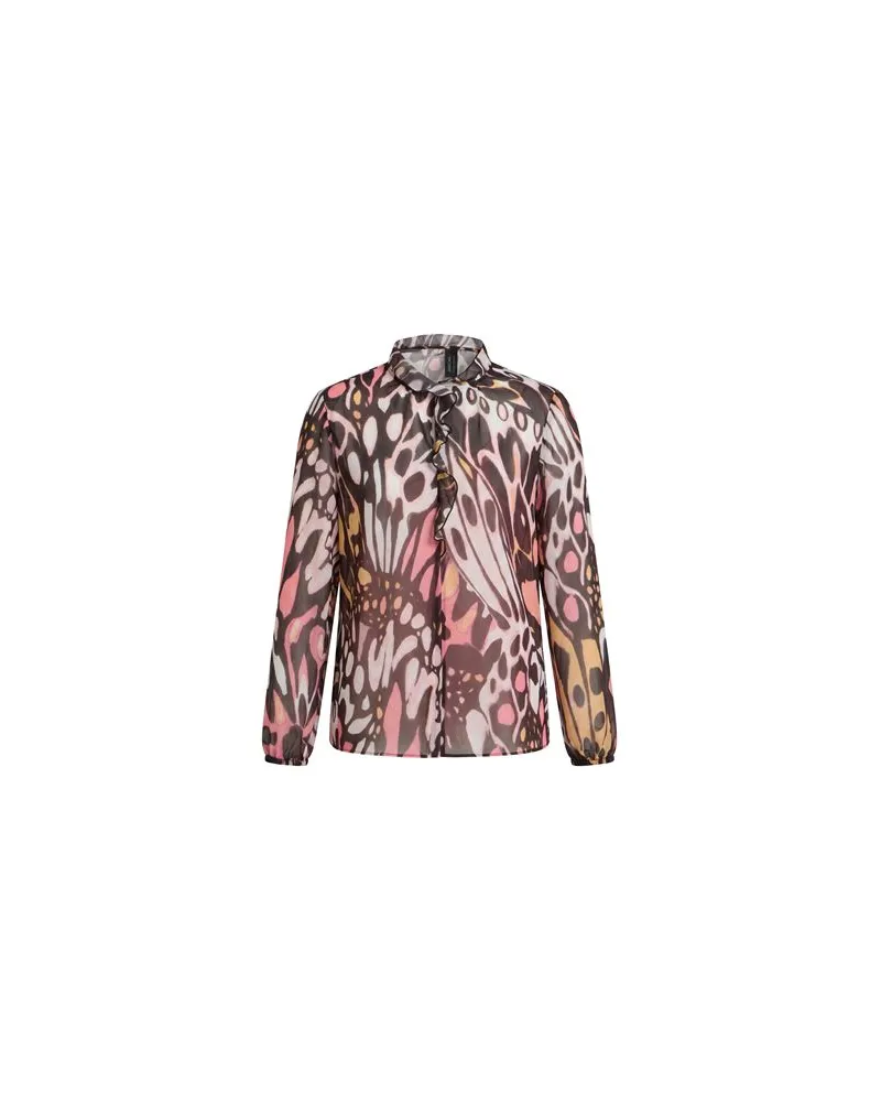 Marc Cain TOPS - Topsauf YOOX.COM Rosa