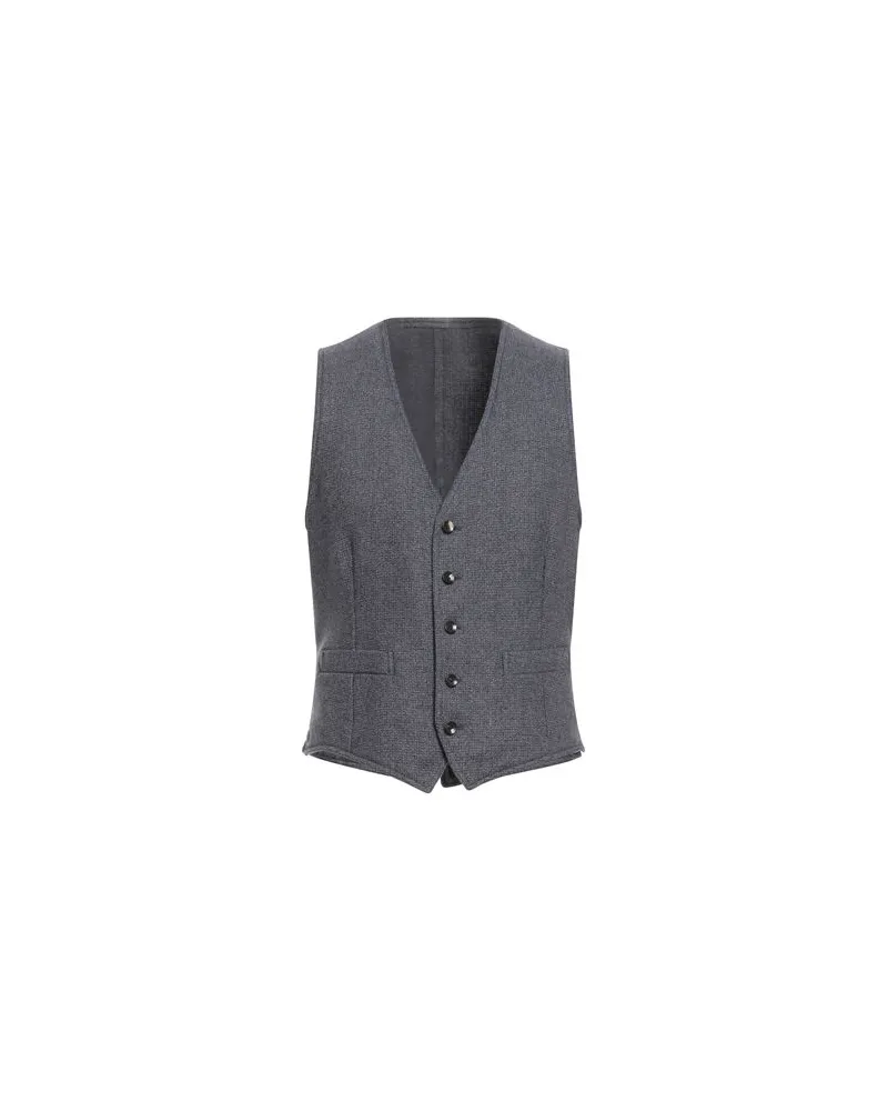 LARDINI ANZÜGE und CO-ORDS - Couture-Westenauf YOOX.COM Taubenblau