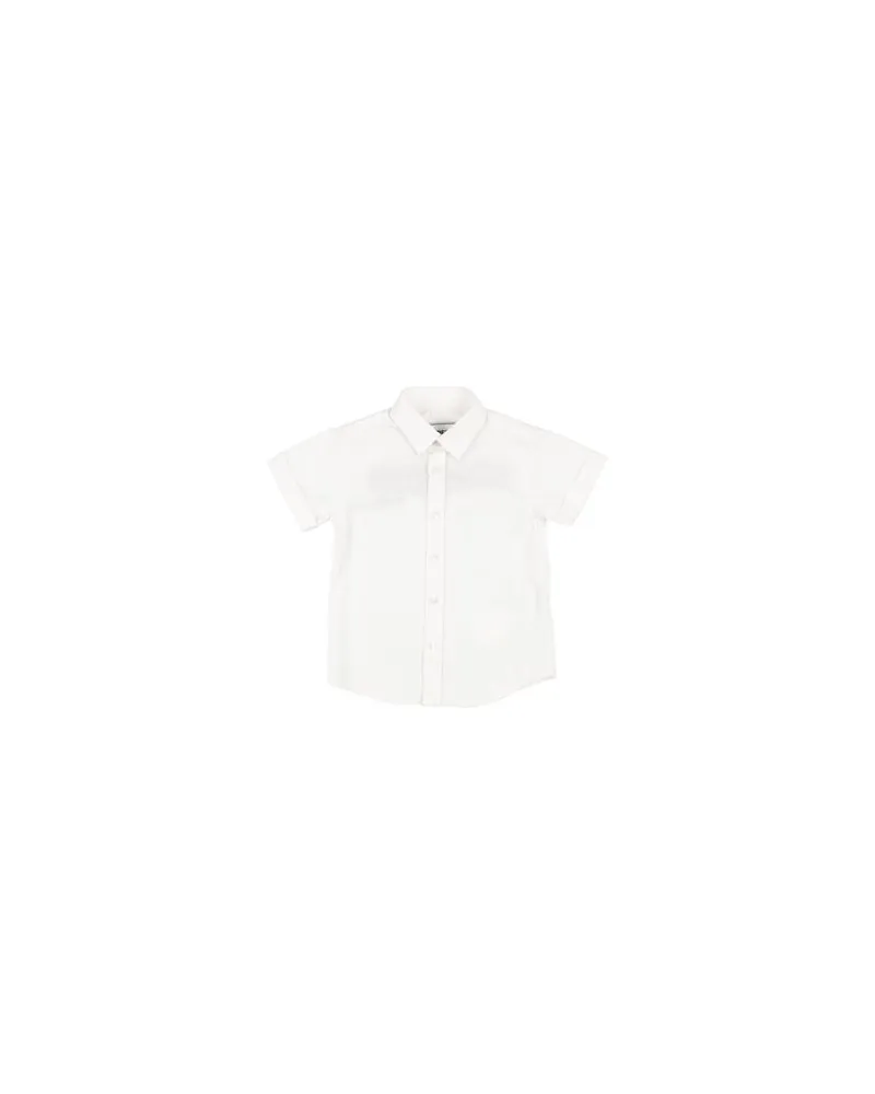 Iceberg TOPS - Hemdenauf YOOX.COM Weiß