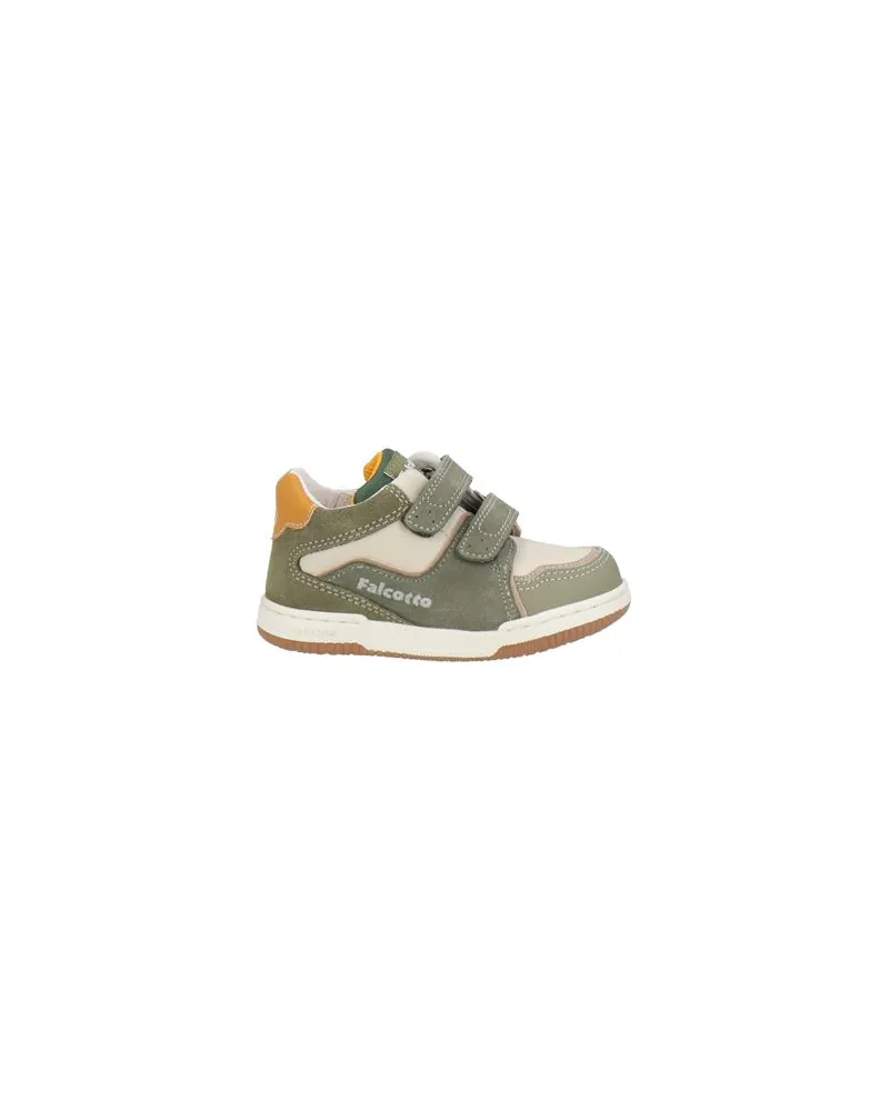 Naturino SCHUHE - Sneakersauf YOOX.COM Militärgrün