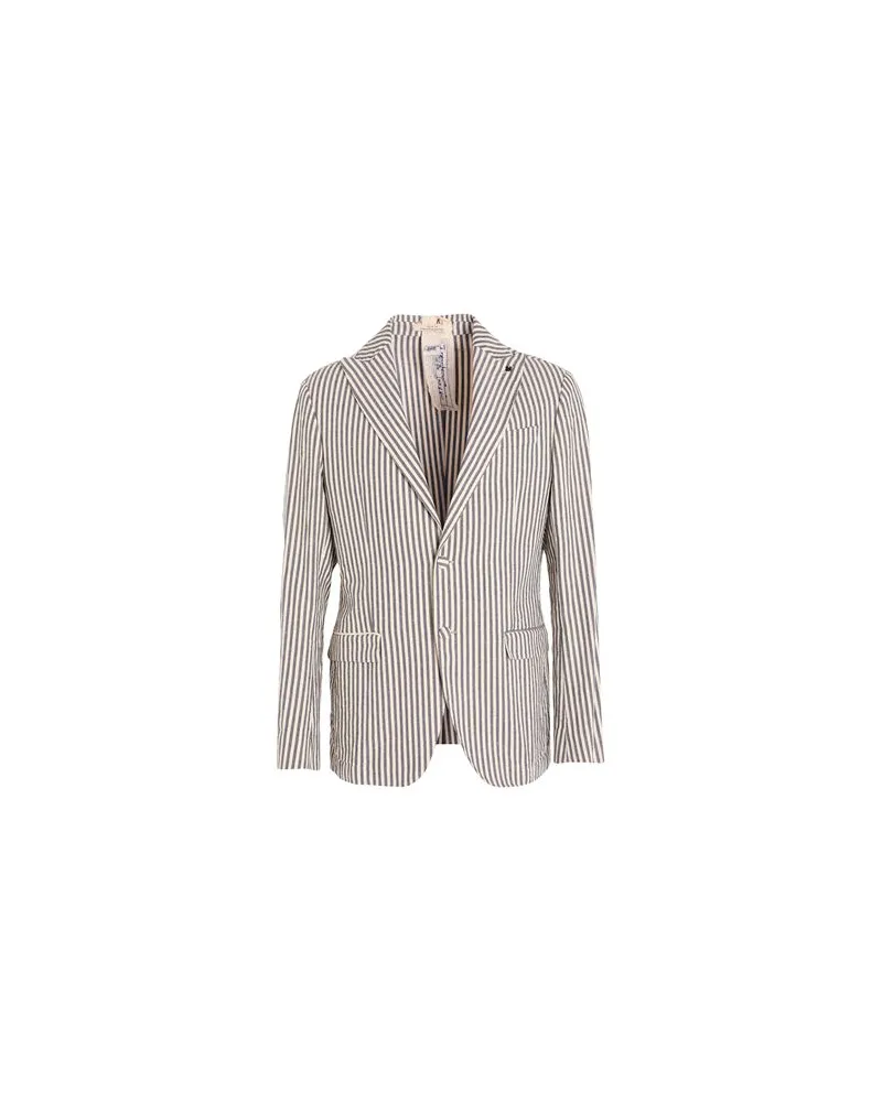 Messagerie ANZÜGE und CO-ORDS - Blazersauf YOOX.COM Elfenbein