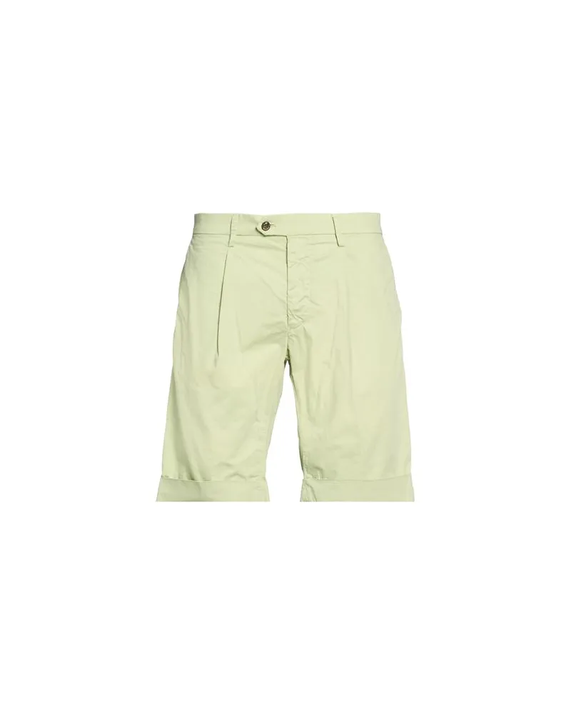 Mason's HOSEN & RÖCKE - Shorts & Bermudashortsauf YOOX.COM Limettengrün