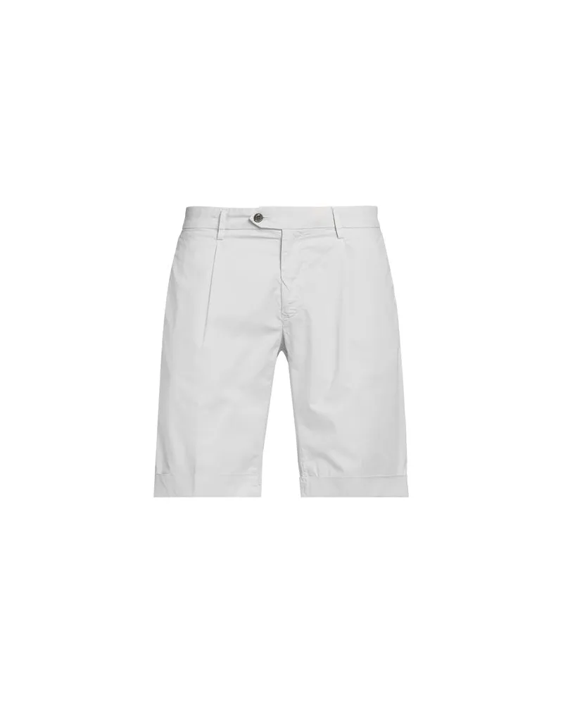Mason's HOSEN & RÖCKE - Shorts & Bermudashortsauf YOOX.COM Hellgrau