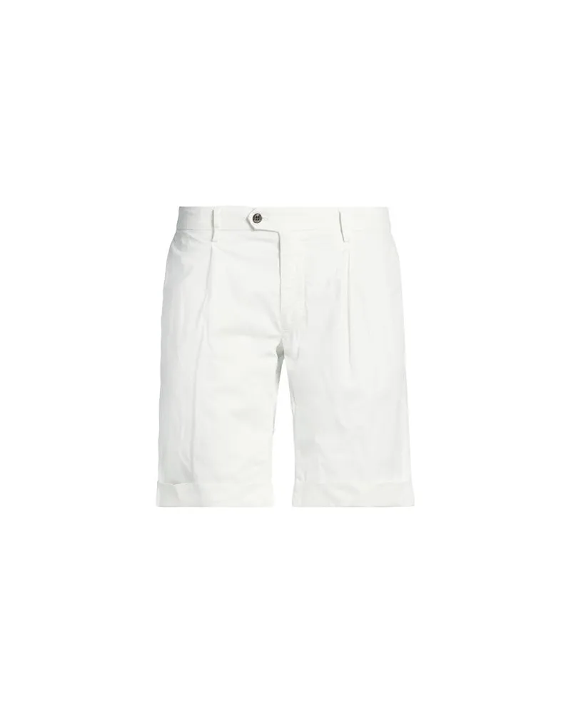 Mason's HOSEN & RÖCKE - Shorts & Bermudashortsauf YOOX.COM Weiß