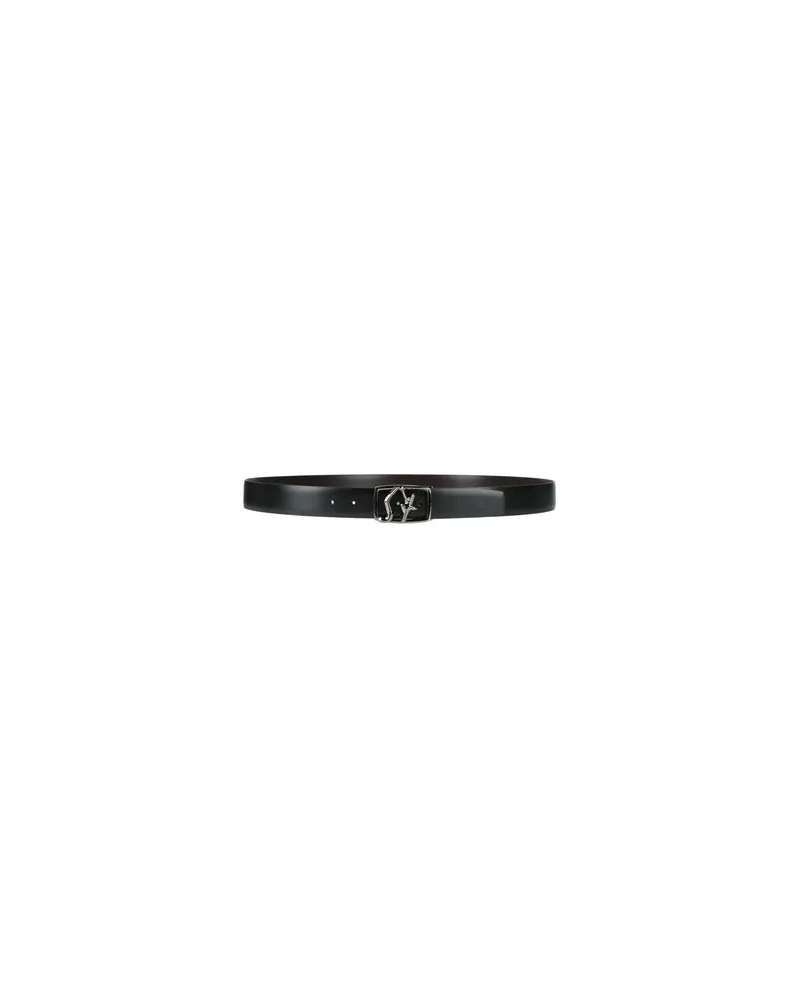 Ferragamo Kleinlederwaren - Gürtelauf YOOX.COM Schwarz