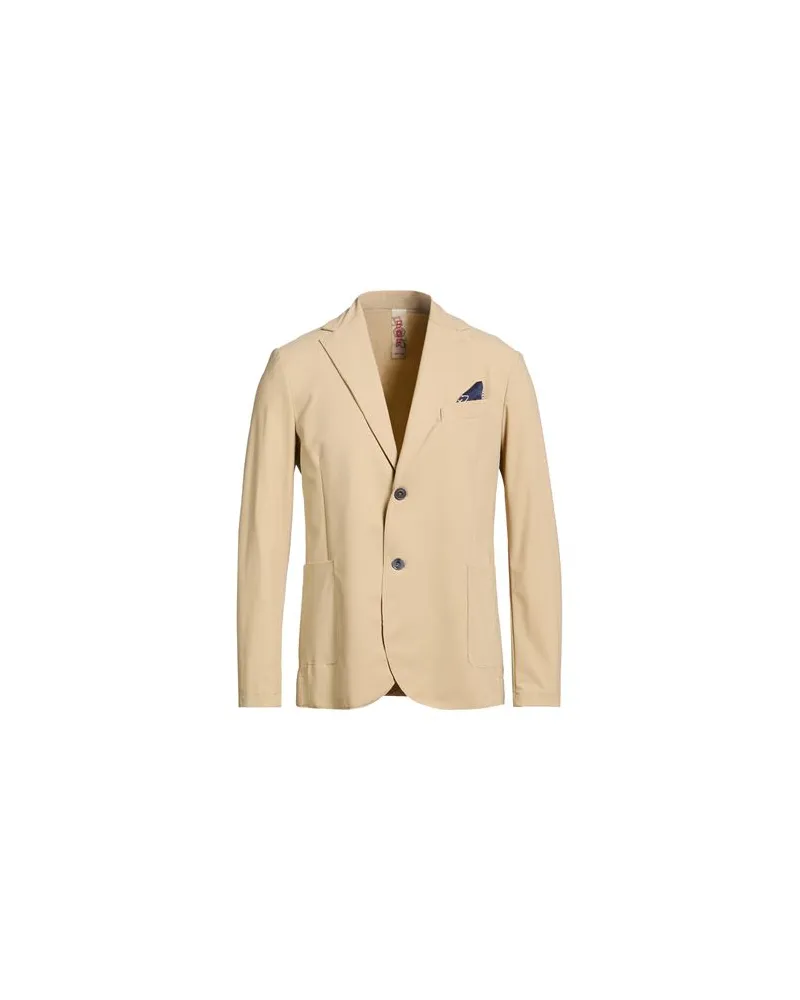 BOB ANZÜGE und CO-ORDS - Blazersauf YOOX.COM Beige