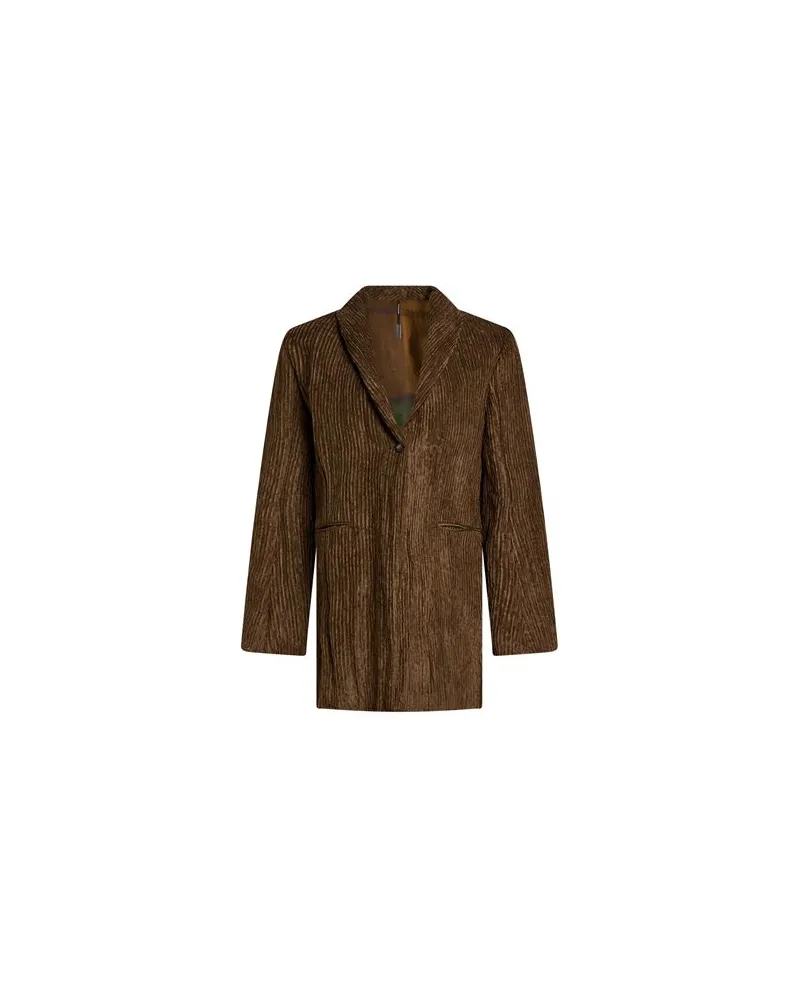 Masnada ANZÜGE und CO-ORDS - Blazersauf YOOX.COM Khaki