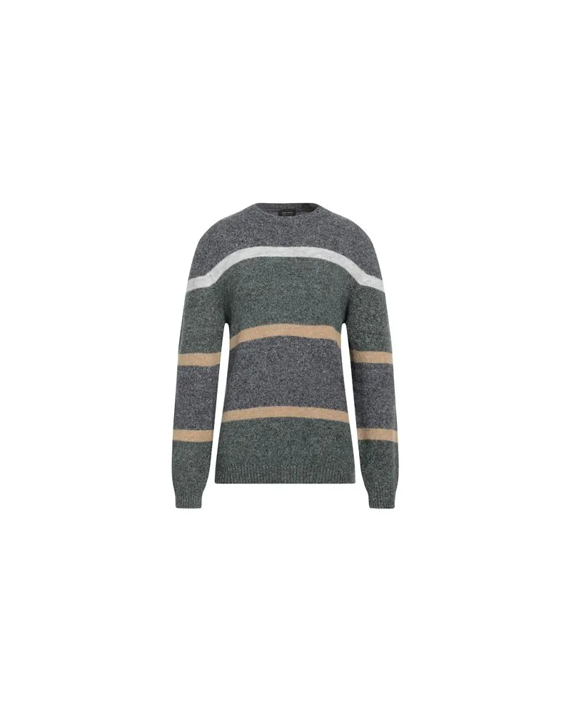 Heritage STRICKWAREN - Pulloverauf YOOX.COM Grün
