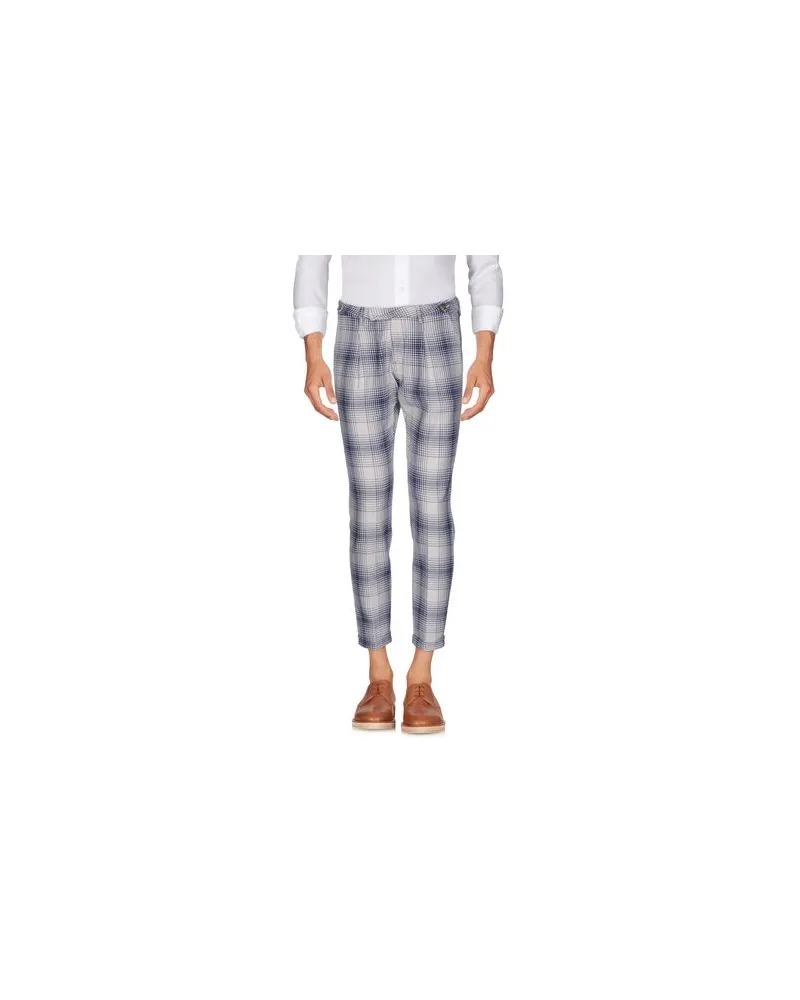 MICHAEL COAL HOSEN & RÖCKE - Hosenauf YOOX.COM Blau