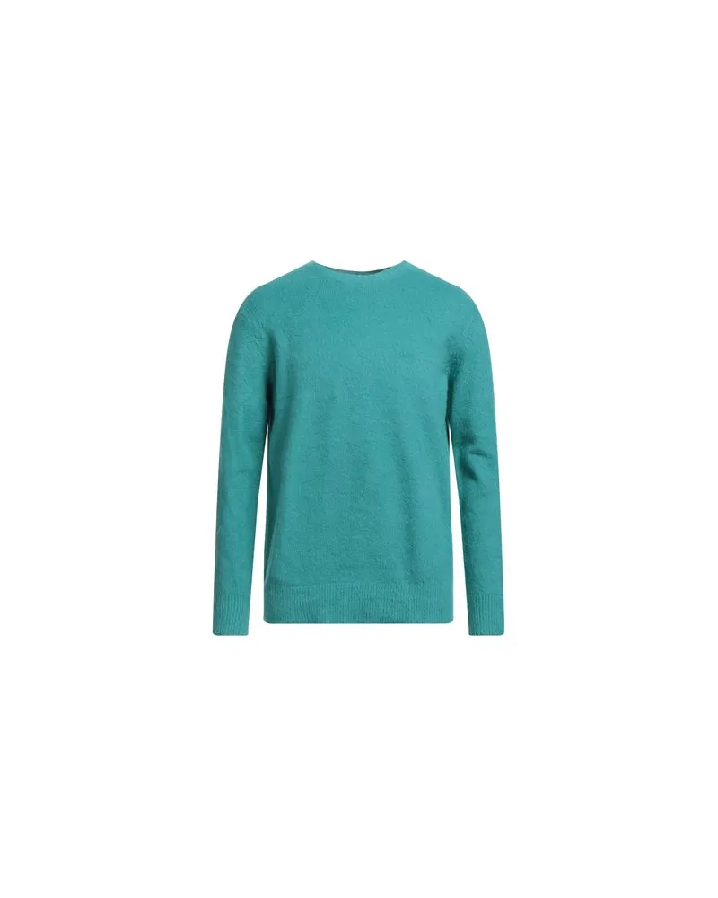 Helmut Lang STRICKWAREN - Pulloverauf YOOX.COM Tūrkis
