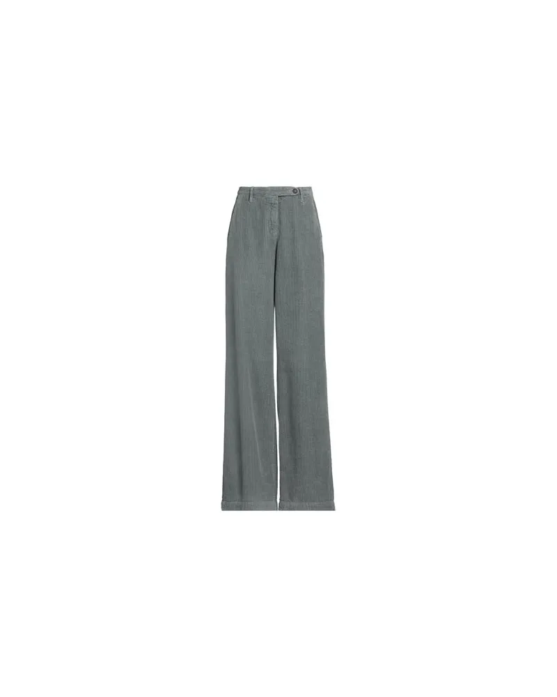 Massimo Alba HOSEN & RÖCKE - Hosenauf YOOX.COM Grau