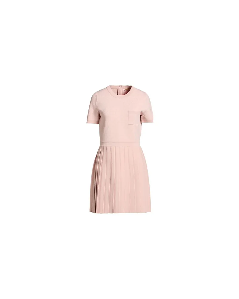 Michael Kors KLEIDER - Mini-Kleiderauf YOOX.COM Rosa