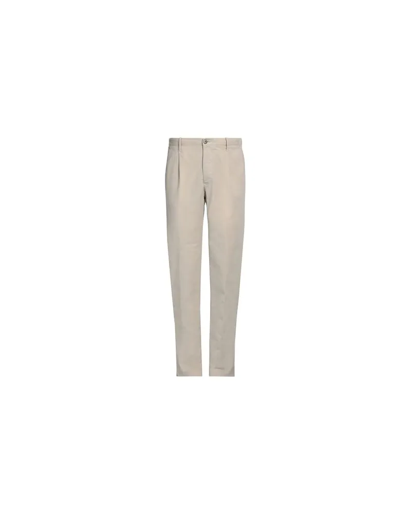 Incotex HOSEN & RÖCKE - Hosenauf YOOX.COM Beige