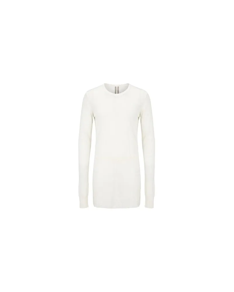 Rick Owens TOPS - T-shirtsauf YOOX.COM Weiß