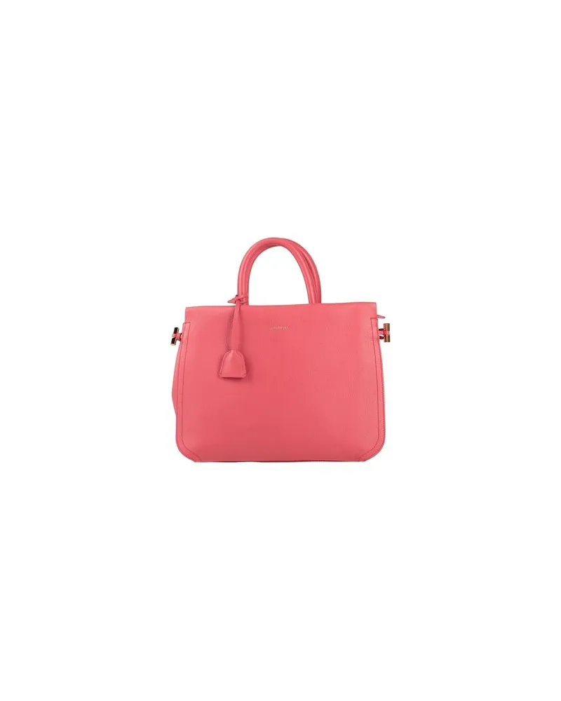 Coccinelle TASCHEN - Handtaschenauf YOOX.COM Rot