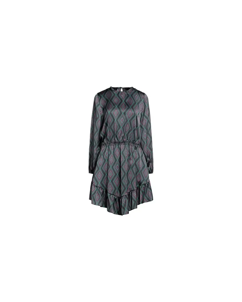 Gaëlle Bonheur KLEIDER - Mini-Kleiderauf YOOX.COM Schwarz