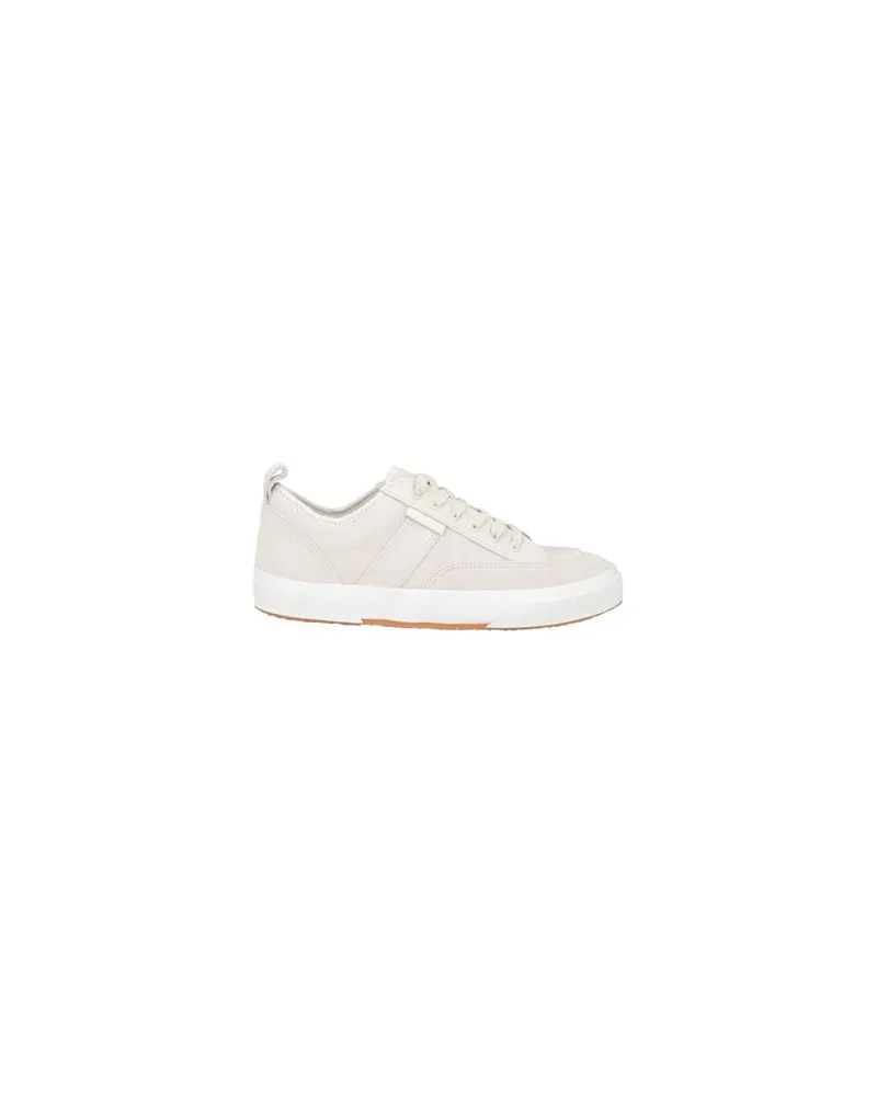 Superga SCHUHE - Sneakersauf YOOX.COM Hellgrau