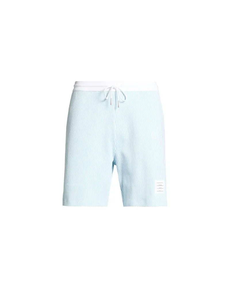 Thom Browne HOSEN & RÖCKE - Shorts & Bermudashortsauf YOOX.COM Himmelblau