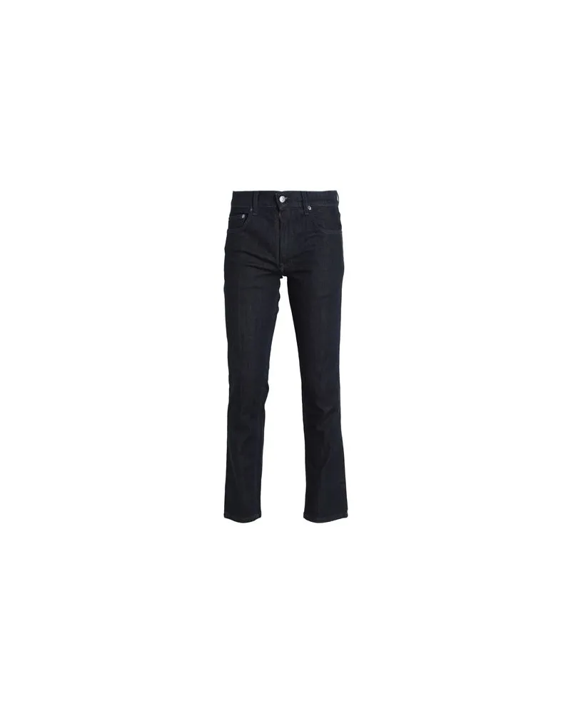 Harmont & Blaine HOSEN & RÖCKE - Jeanshosenauf YOOX.COM Blau