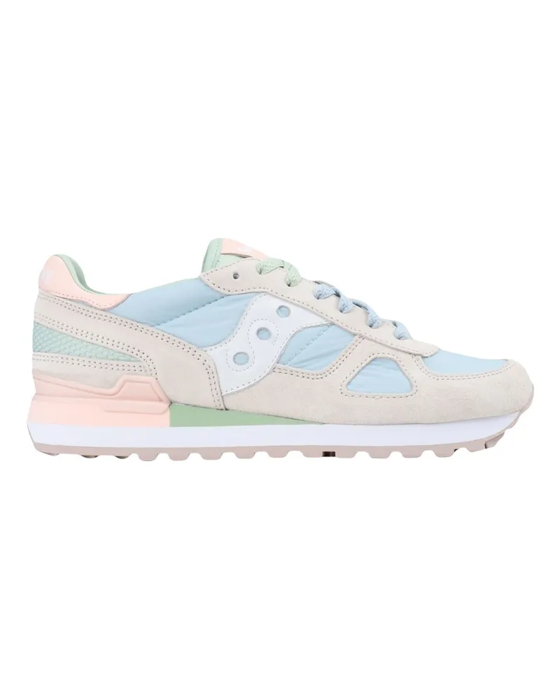 Saucony Sneakers Himmelblau