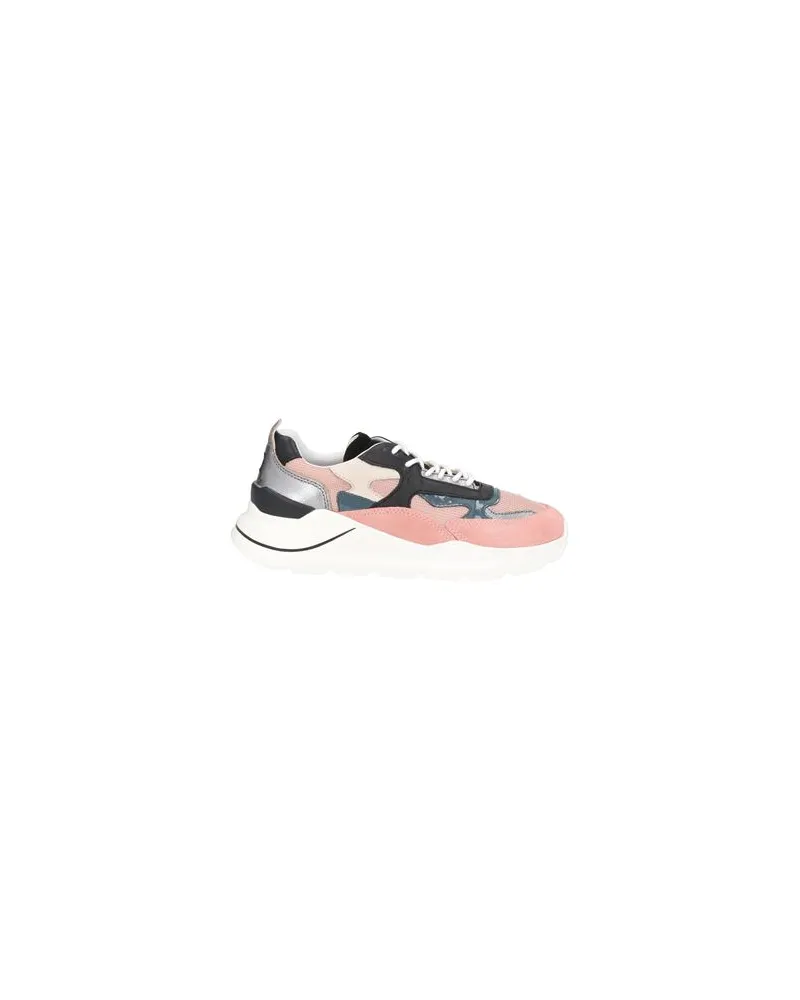 D.A.T.E. SCHUHE - Sneakersauf YOOX.COM Antikrosa