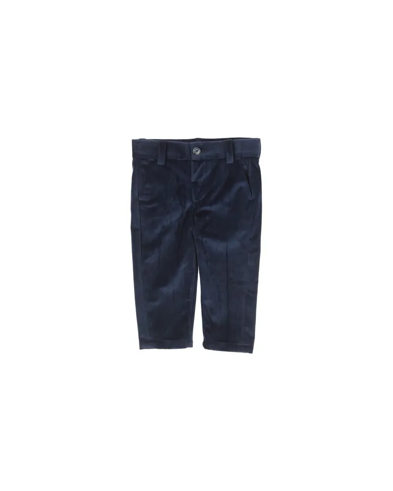 Harmont & Blaine HOSEN & RÖCKE - Hosenauf YOOX.COM Nachtblau