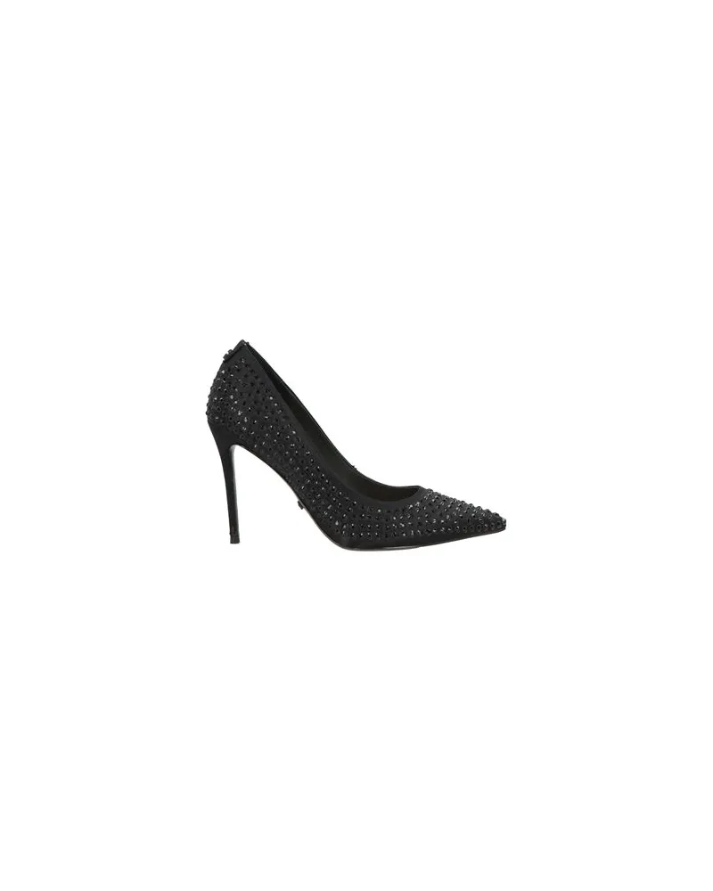 Guess SCHUHE - Pumpsauf YOOX.COM Schwarz