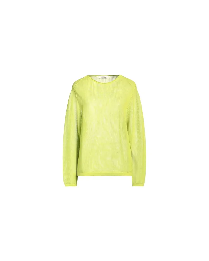 Dorothee Schumacher STRICKWAREN - Pulloverauf YOOX.COM Limettengrün
