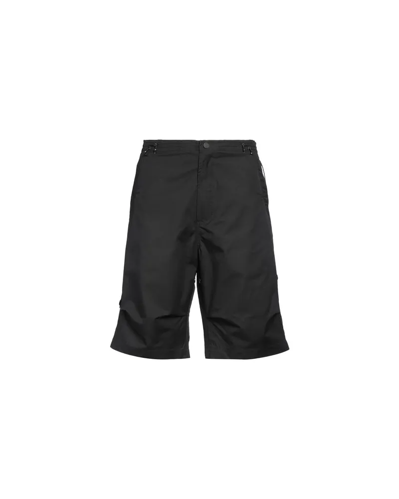 maharishi HOSEN & RÖCKE - Shorts & Bermudashortsauf YOOX.COM Schwarz