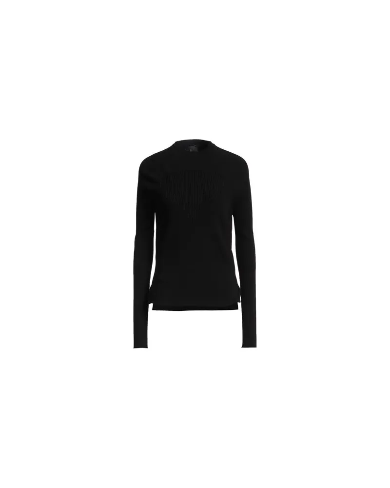 Rick Owens STRICKWAREN - Pulloverauf YOOX.COM Schwarz
