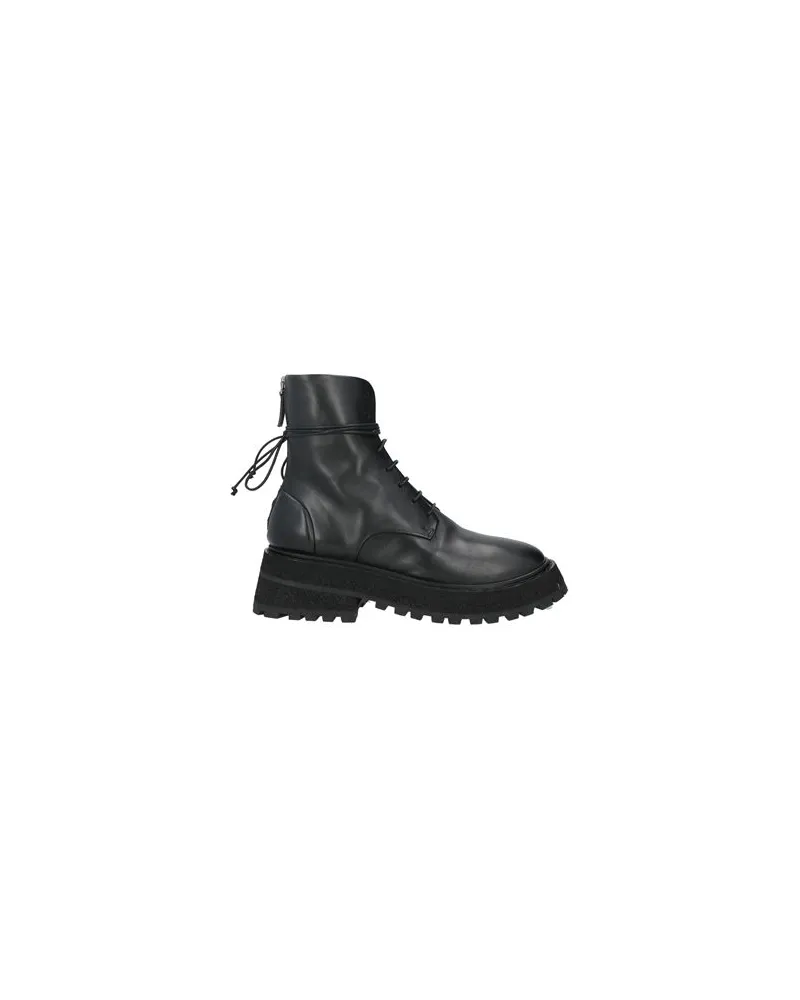 Marsèll SCHUHE - Stiefelettenauf YOOX.COM Schwarz
