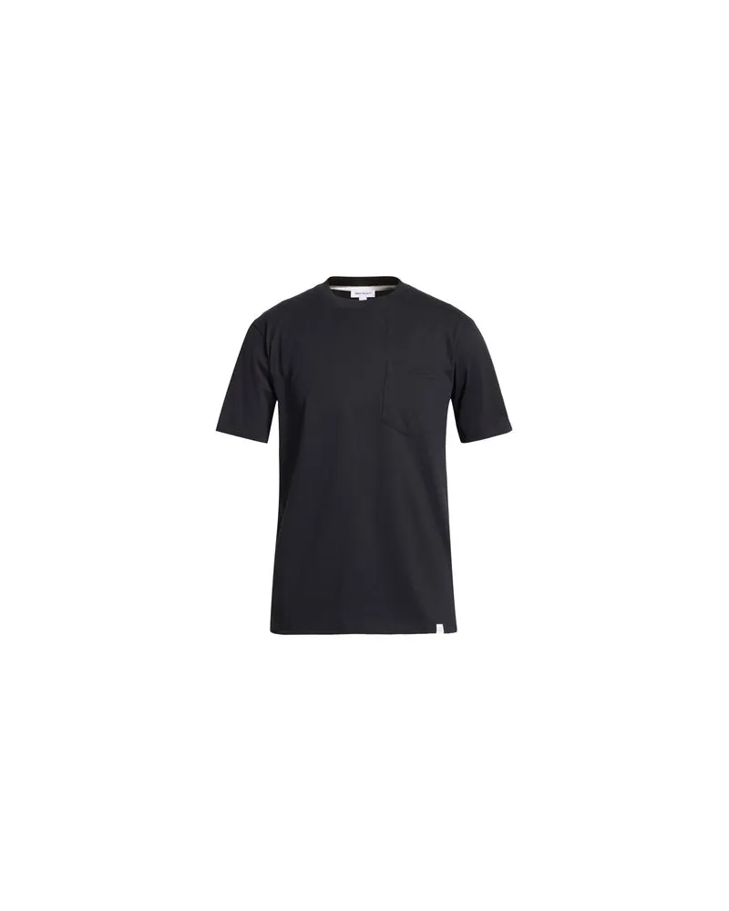Norse Projects TOPS - T-shirtsauf YOOX.COM Schwarz