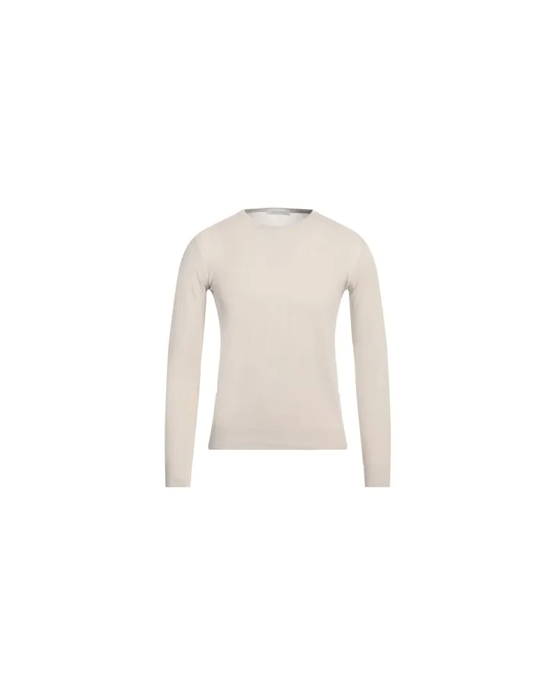 ROSSOPURO STRICKWAREN - Pulloverauf YOOX.COM Beige