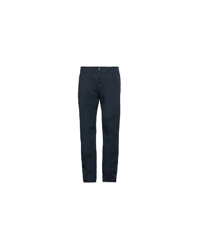 Harmont & Blaine HOSEN & RÖCKE - Hosenauf YOOX.COM Marineblau