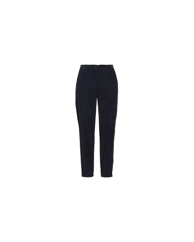 Hartford HOSEN & RÖCKE - Hosenauf YOOX.COM Marineblau