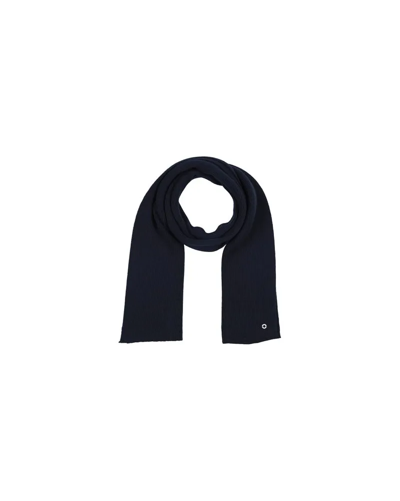 Liu Jo ACCESSOIRES - Schalsauf YOOX.COM Nachtblau