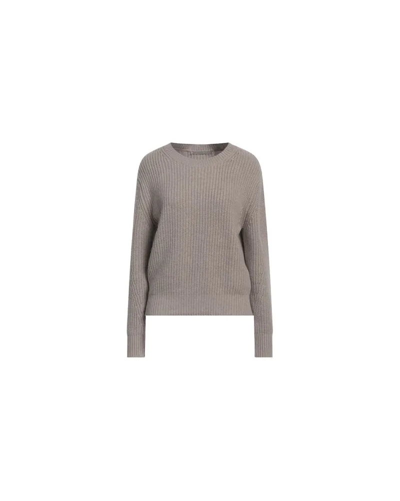 (THE MERCER) N.Y. STRICKWAREN - Pulloverauf YOOX.COM Maulwurfsgrau