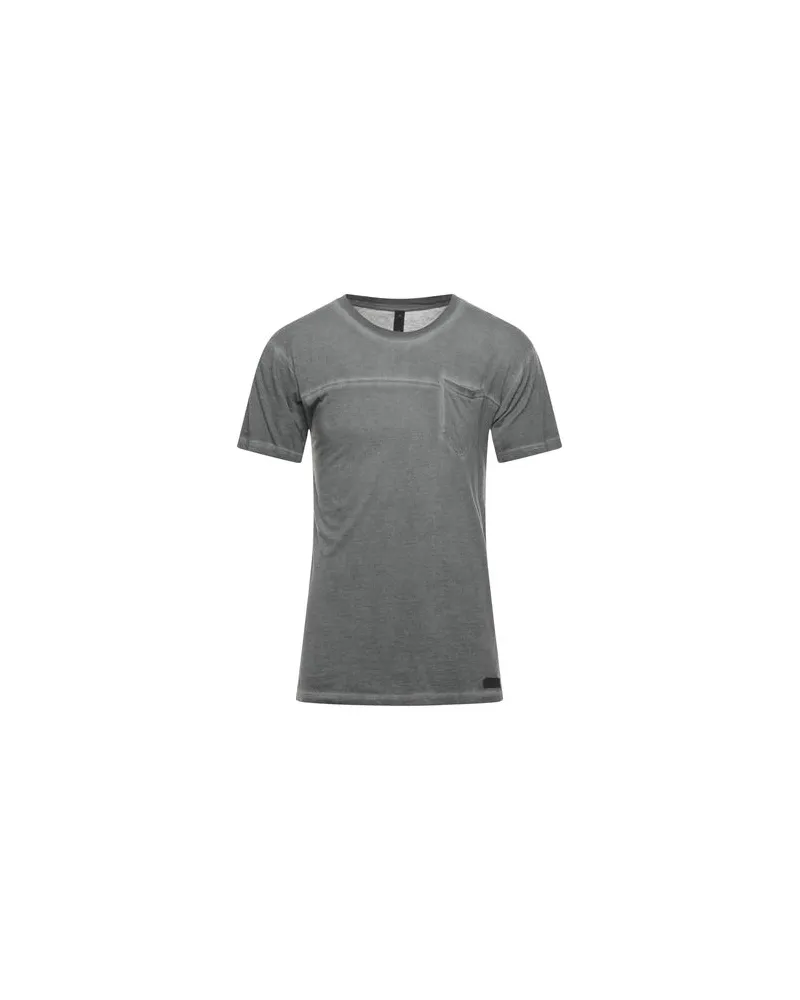 Messagerie TOPS - T-shirtsauf YOOX.COM Blei