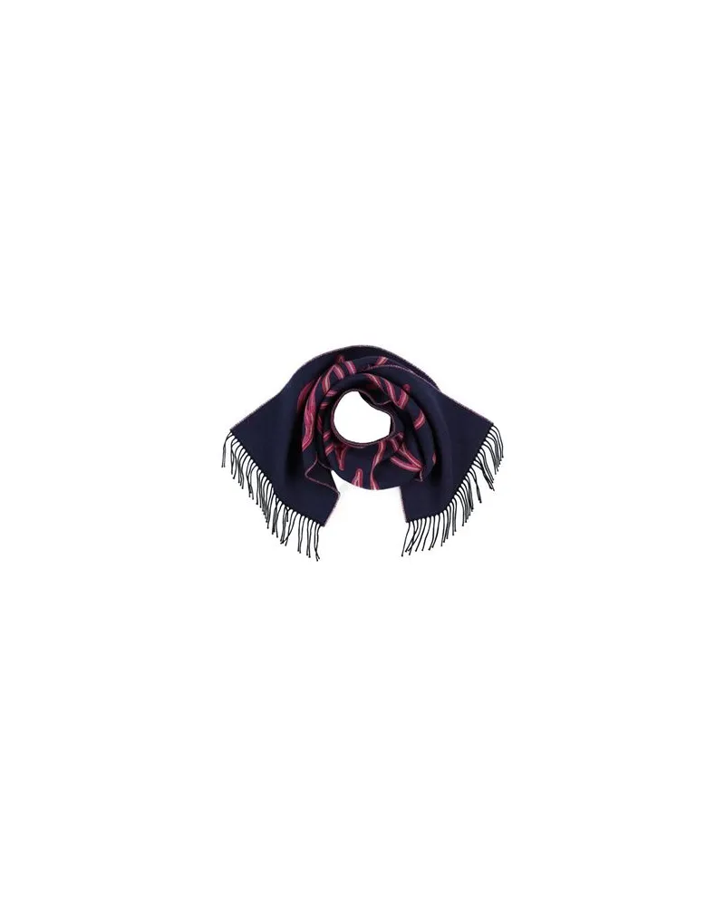 Valentino Garavani ACCESSOIRES - Schalsauf YOOX.COM Dunkelviolett