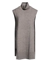 By Malene Birger Cape Grau