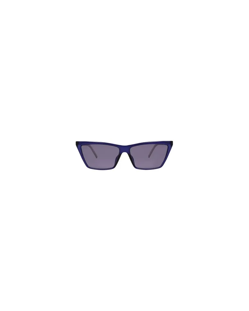 Givenchy BRILLEN - Sonnenbrillenauf YOOX.COM Violett