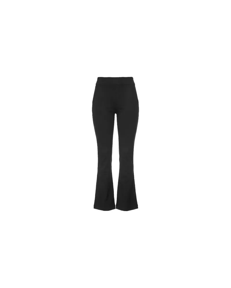 European Culture HOSEN & RÖCKE - Hosenauf YOOX.COM Schwarz