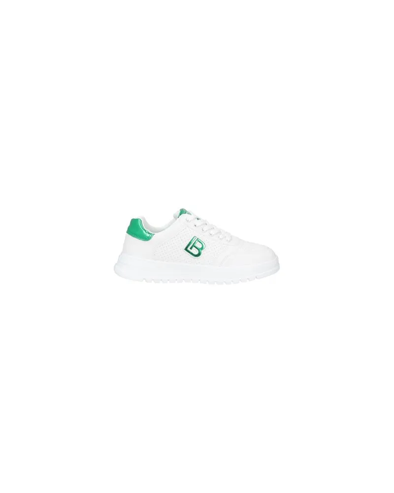Laura Biagiotti SCHUHE - Sneakersauf YOOX.COM Weiß