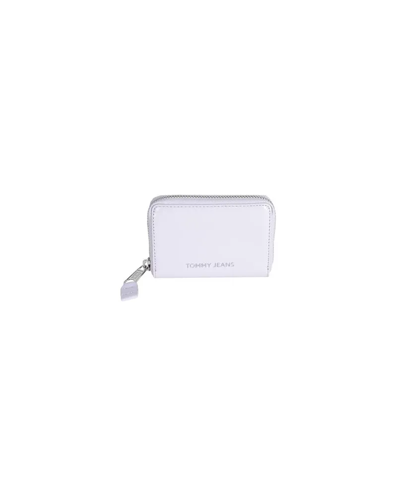 Tommy Hilfiger Kleinlederwaren - Portemonnaiesauf YOOX.COM Lila