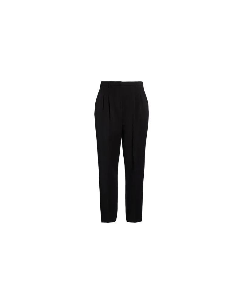 Extè HOSEN & RÖCKE - Hosenauf YOOX.COM Schwarz